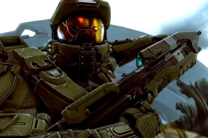 Halo: The Master Chief Collection начнут тестировать только после Е3 2019