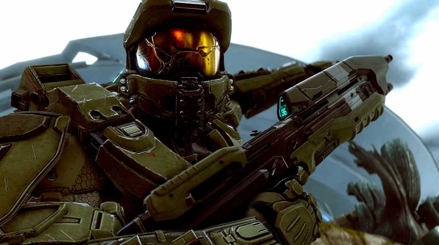 Halo: The Master Chief Collection начнут тестировать только после Е3 2019