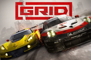 Codemasters готовит перезапуск GRID