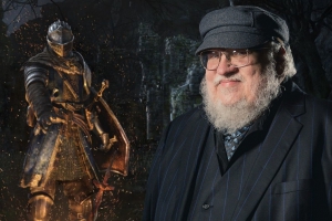 Совместный проект Джорджа Мартина и FromSoftware обрастает новыми подробностями