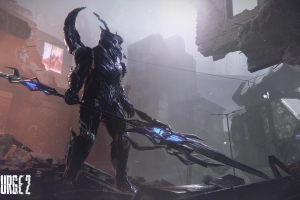 Стартовал набор желающих протестировать The Surge 2