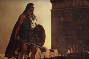 Релиз Conan Unconquered стал ближе на один день