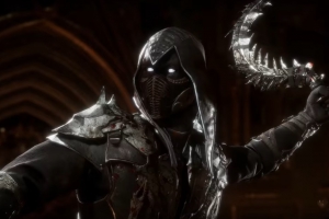 Патч для Mortal Kombat 11 устранил лимит частоты кадров