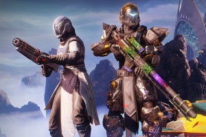Грядет новая эра Destiny 2 от Bungie