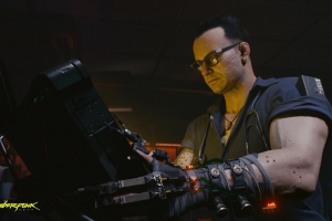 Cyberpunk 2077 пойдет в релиз без поддержки модификаций