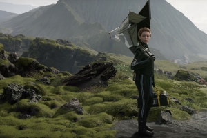 В новом ролике подтверждена дата релиза Death Stranding