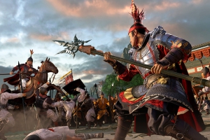 Total War: Three Kingdoms оказалась рекордсменом франшизы по продажам
