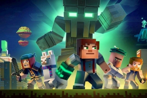 Minecraft: Story Mode вскоре пропадет из цифровых магазинов