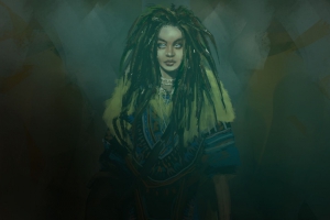 Появление новой Vampire: The Masquerade ожидается уже в этом году