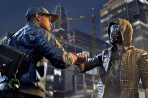 Третья часть Watch Dogs выйдет в І квартале 2020 года