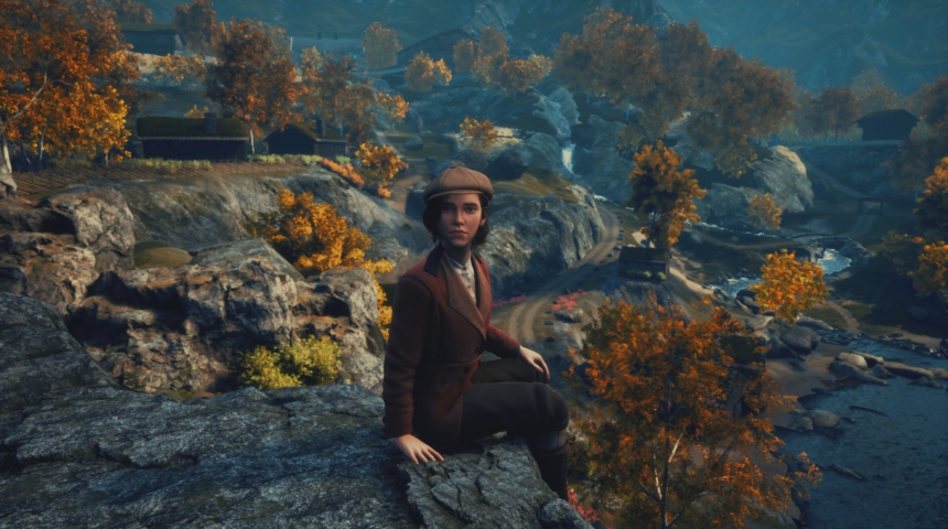 ТОП-10 лучших квестов 2018-2019