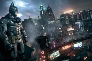 Rocksteady снова пропустит ЕЗ 2019