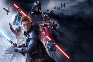 Появилось больше подробностей о Star Wars Jedi: Fallen Order