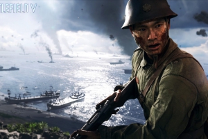 Для Battlefield V готовится ряд нововведений