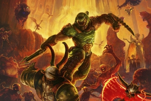 Третья часть The Evil Within не выйдет, но появится DOOM Eternal