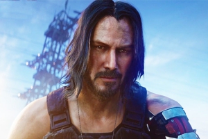 Коллекционка Cyberpunk 2077 уйдет к «потрясающему» геймеру
