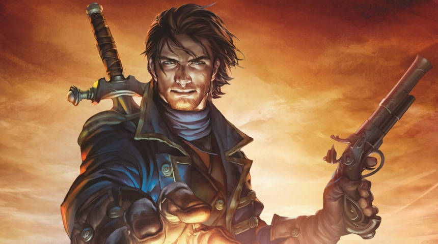 Новая игра Fable так и не была представлена на ЕЗ 2019