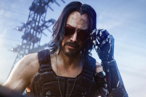 Трейлеры Cyberpunk 2077 – стали мегапопулярным видео E3 2019