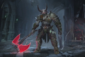 Игра DOOM Eternal выйдет без традиционного мультиплеера