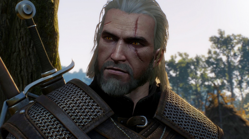 Выйдет ли «Ведьмак 3.5» от CD Projekt Red?