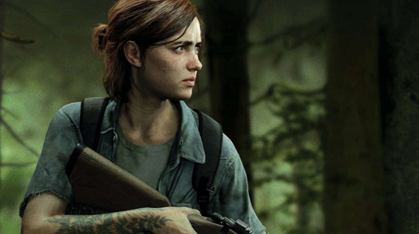 Актриса озвучки The Last of Us: Part 2 случайно назвала дату релиза