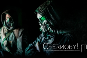 Разработка игры Chernobylite движется полным ходом