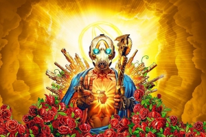 Кадры закрытого демо геймплея Borderlands 3 слили в сеть