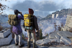 Инцидент с сумками для обладателей коллекционого Fallout 76 наконец исчерпан