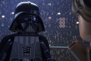 В LEGO Star Wars: The Skywalker Saga появится ряд нововведений