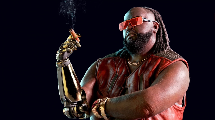 Стали известны последние новости о Cyberpunk 2077 от CD Projekt RED