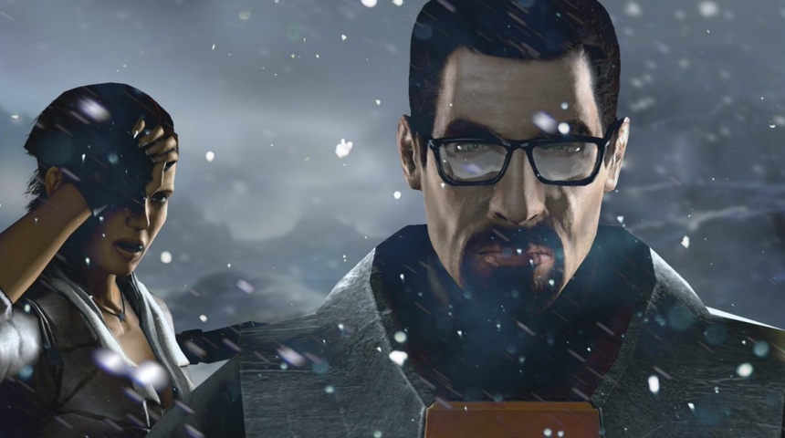 Появилось новое видео геймплея Project Borealis