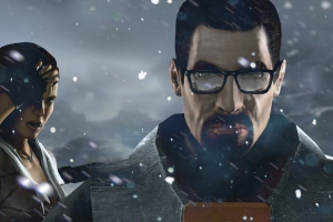 Появилось новое видео геймплея Project Borealis