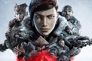 Игра Gears 5 выйдет без лутбоксов и сезонных пропусков, но с микротранзакциями