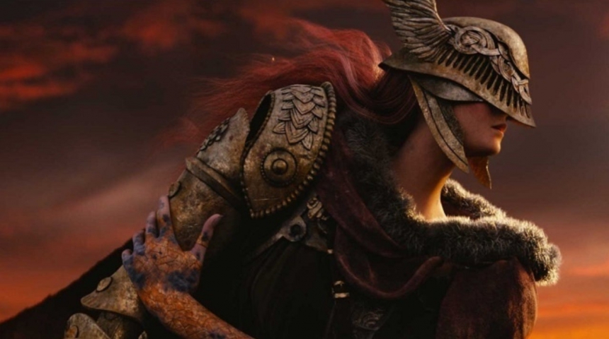 Появилась новая информация об Elden Ring