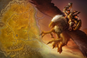 World of Warcraft Classic для россиян выйдет на отдельном сервере