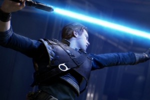 Star Wars Jedi: Fallen Order будет базироваться на Unreal Engine 4