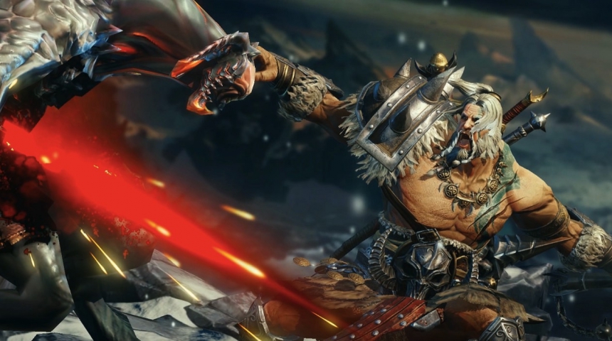 Состоялась закрытая демонстрация Diablo 4