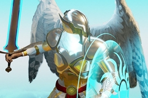 SEGA порадует поклонников ActRaiser новой игрой SolSeraph