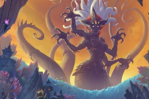 Что подготовило «Возвращение Азшары» игрокам в WoW?