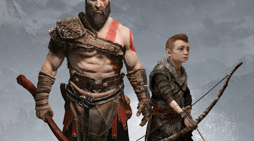 God of War могла выйти без Кратоса и Атрея