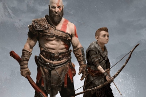 God of War могла выйти без Кратоса и Атрея