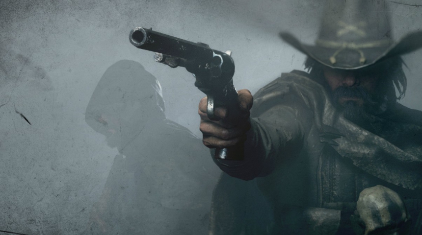 Дату релиза Hunt: Showdown сдвинули на неделю
