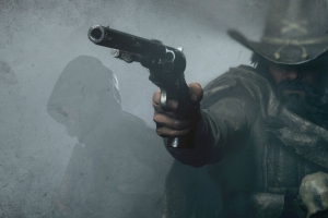 Дату релиза Hunt: Showdown сдвинули на неделю