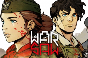 Игра Warsaw призовет геймеров к восстанию с 4 сентября