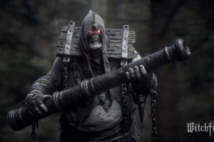 Создатели Witchfire рассказали, на что будет похож новый проект