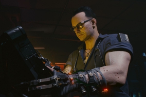 Cyberpunk 2077 потянут даже слабые ПК
