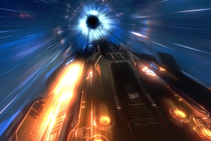 Множество пилотов Elite: Dangerous погибло в попытке пересечь галактику