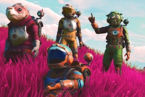 Автор No Man's Sky порекомендовал Bethesda и BioWare работать молча
