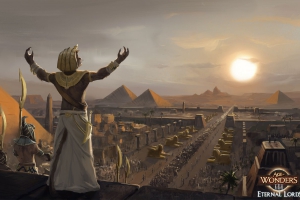 Age of Wonders 3 вновь раздается бесплатно