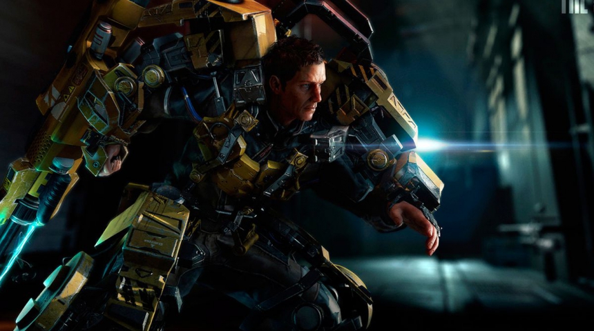 В The Surge 2 добавлена возможность создания собственных персонажей